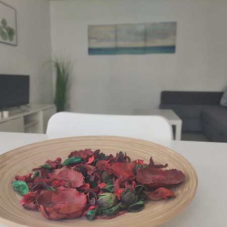 Albir Cosy Apartment El Albir Екстериор снимка