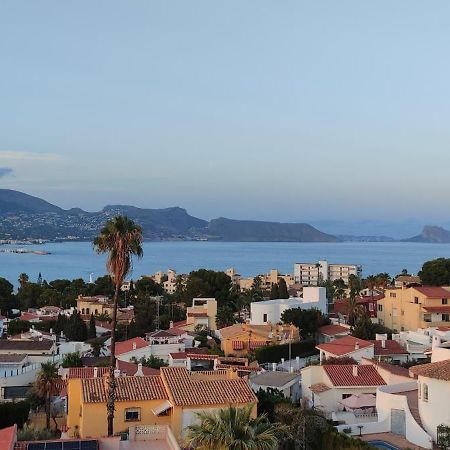 Albir Cosy Apartment El Albir Екстериор снимка