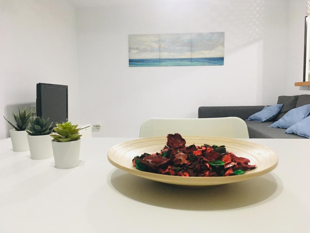 Albir Cosy Apartment El Albir Екстериор снимка