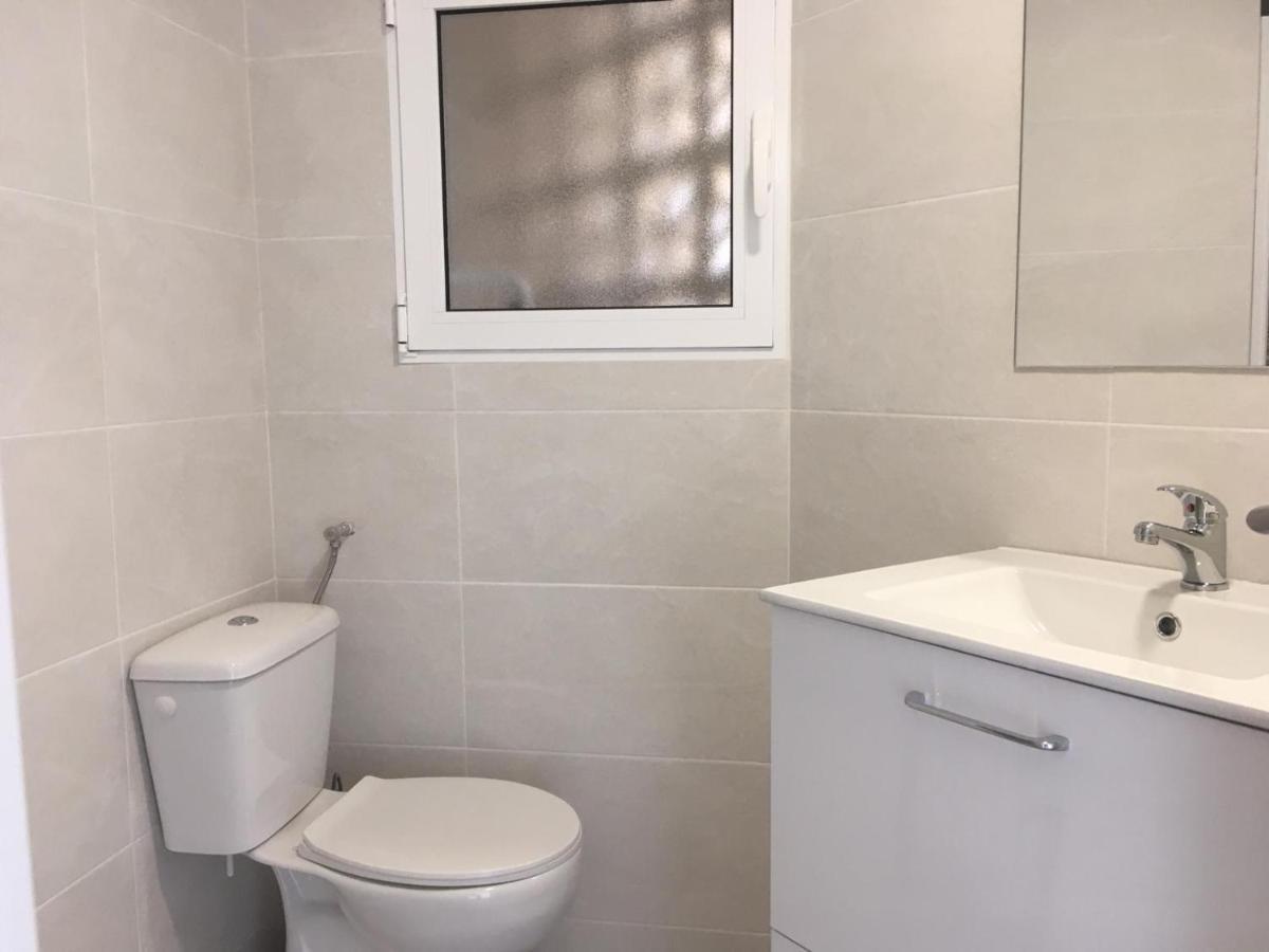 Albir Cosy Apartment El Albir Екстериор снимка