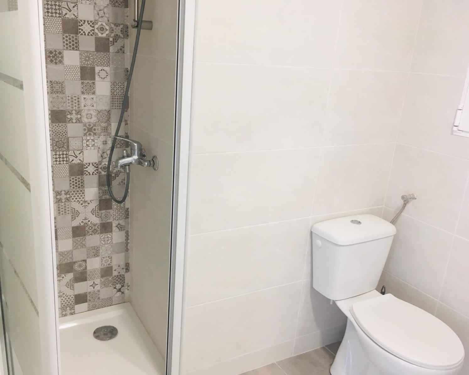 Albir Cosy Apartment El Albir Екстериор снимка