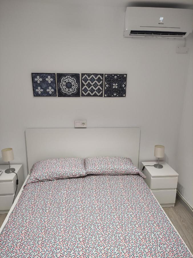 Albir Cosy Apartment El Albir Екстериор снимка