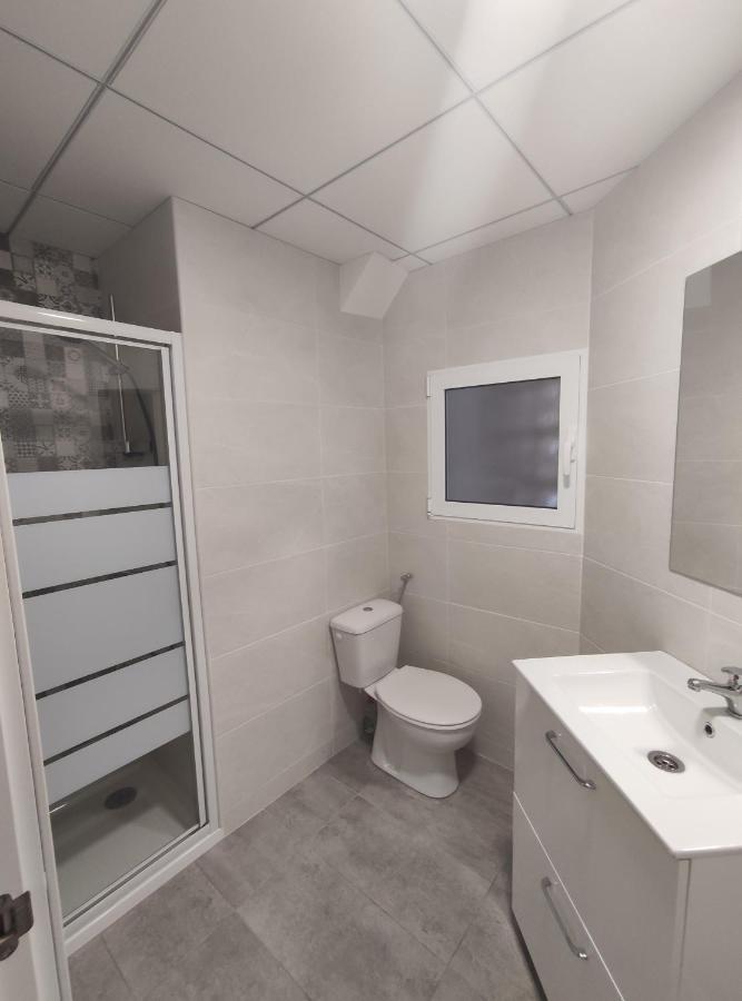 Albir Cosy Apartment El Albir Екстериор снимка