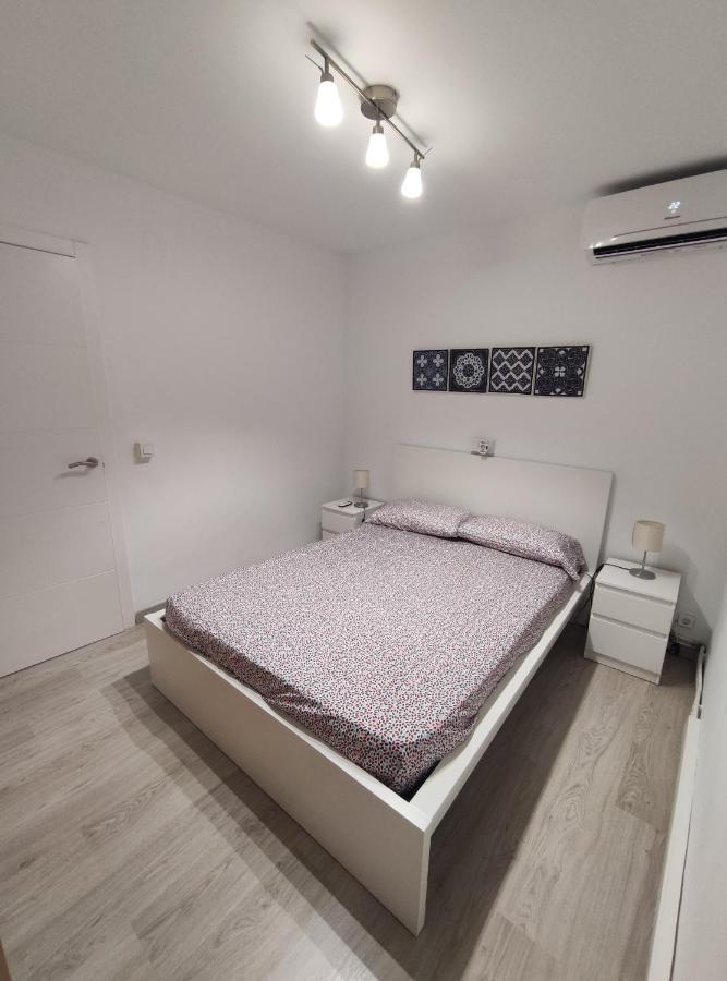 Albir Cosy Apartment El Albir Екстериор снимка
