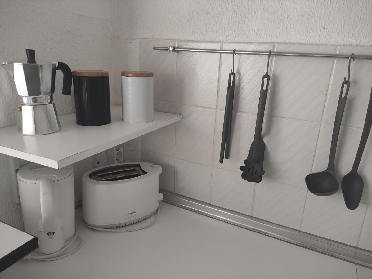 Albir Cosy Apartment El Albir Екстериор снимка
