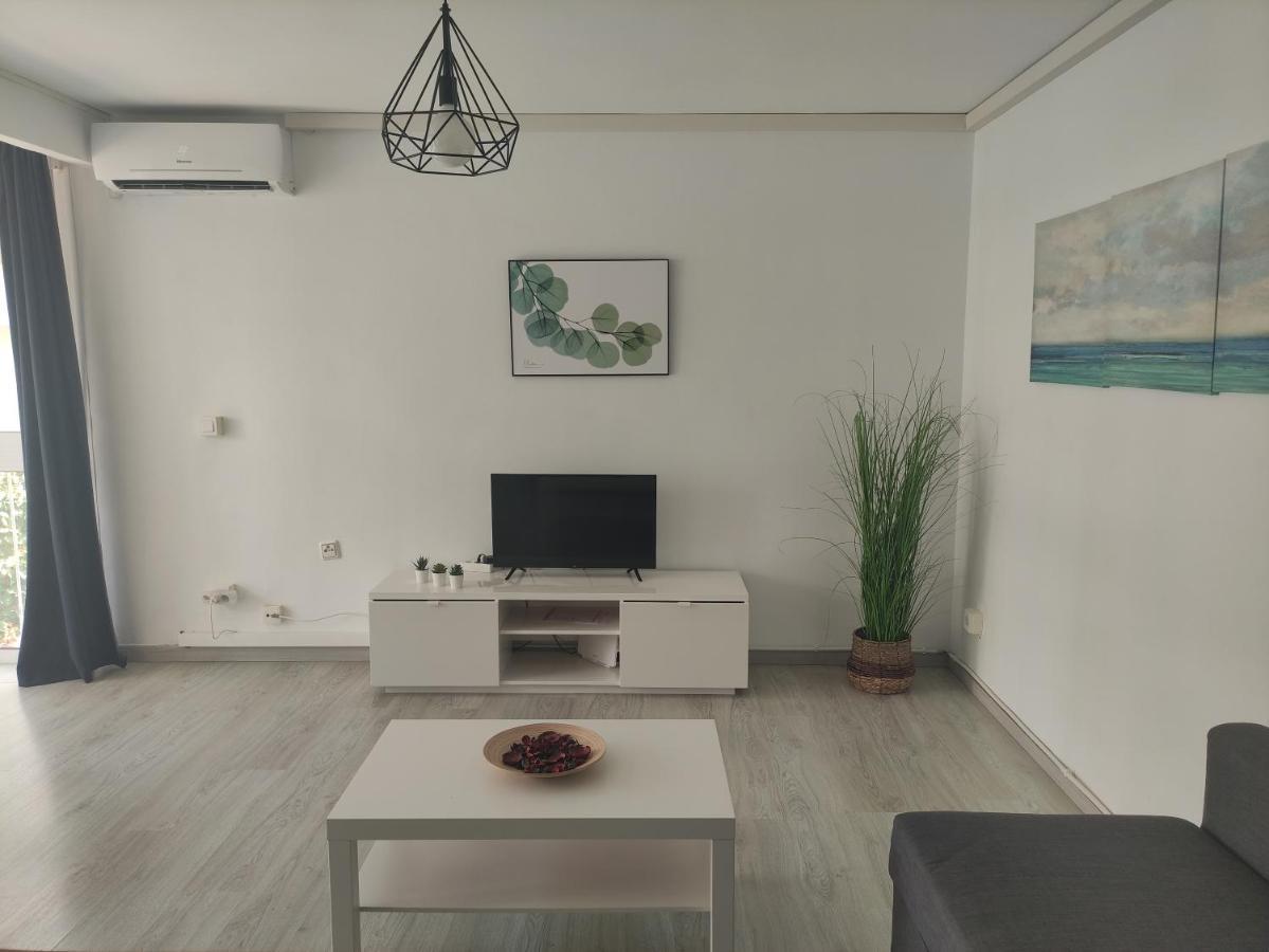 Albir Cosy Apartment El Albir Екстериор снимка