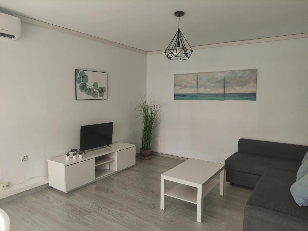 Albir Cosy Apartment El Albir Екстериор снимка