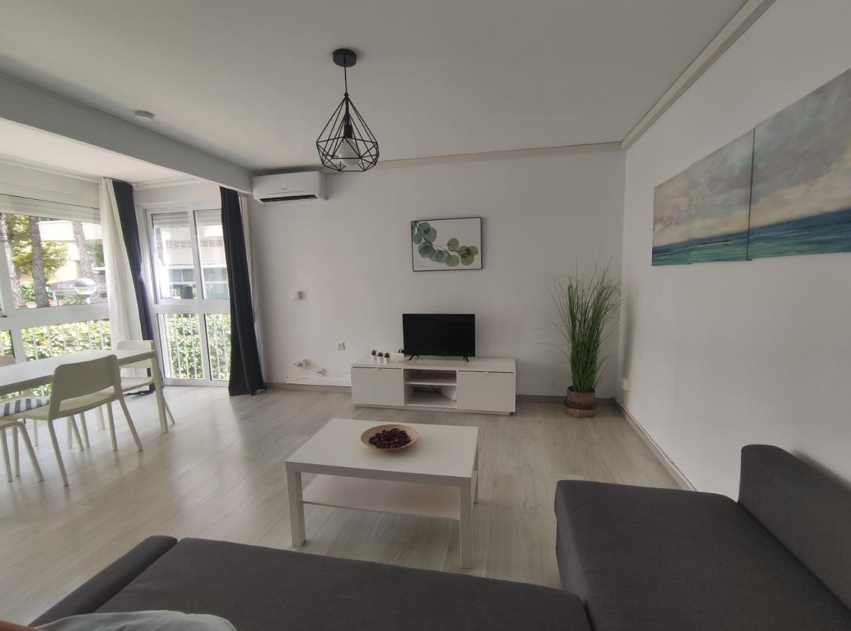 Albir Cosy Apartment El Albir Екстериор снимка