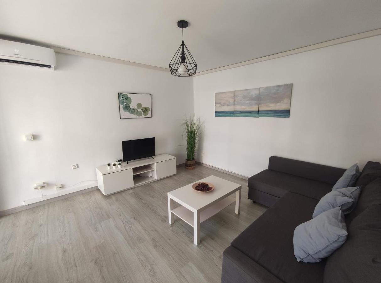 Albir Cosy Apartment El Albir Екстериор снимка