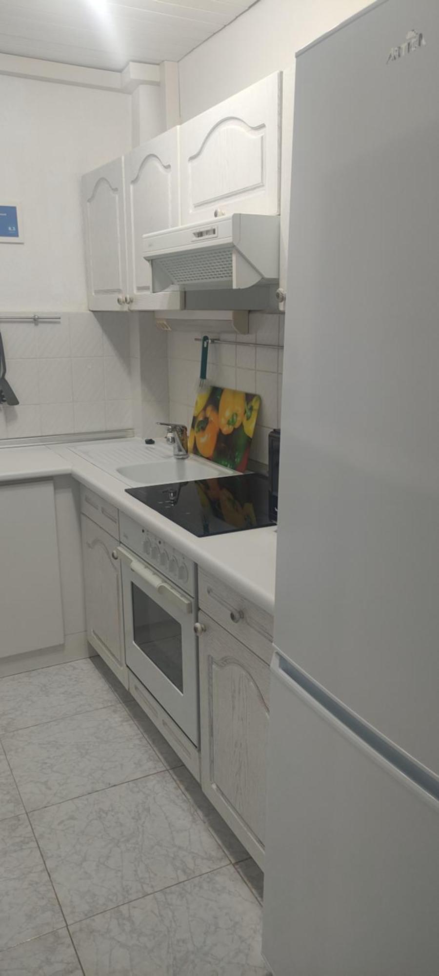 Albir Cosy Apartment El Albir Екстериор снимка